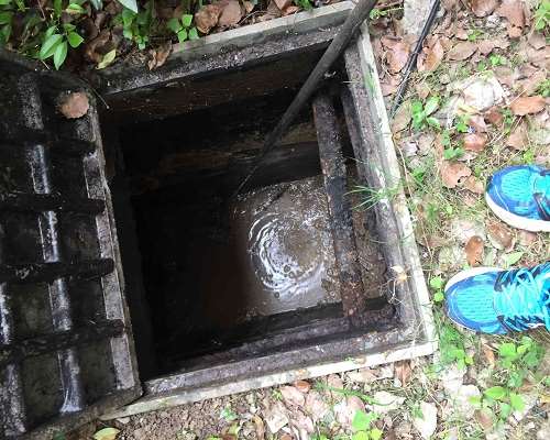 清理隔油池費用