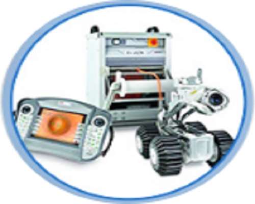 管道CCTV檢測(cè)